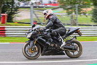 Advanced Group Black Bikes
